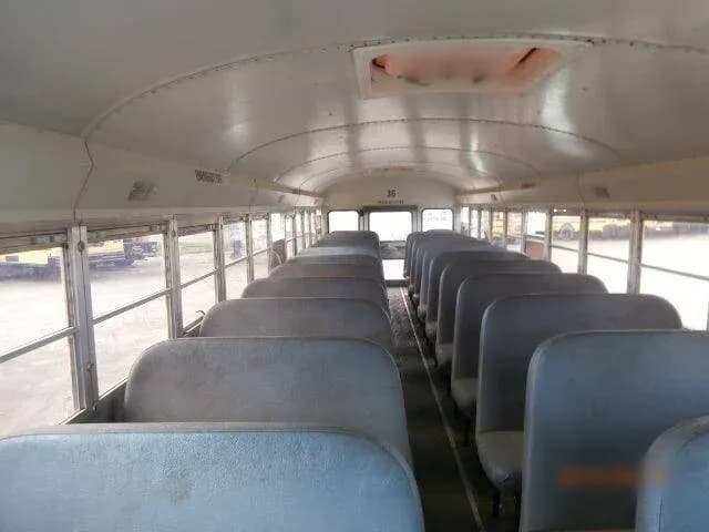2002 International AmTran School Bus - Image 5