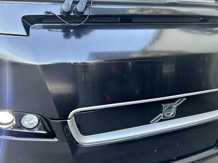 2018 Volvo 9700 Coach - Image 3