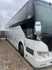 2015 Prevost (NFI) H3-45 bus