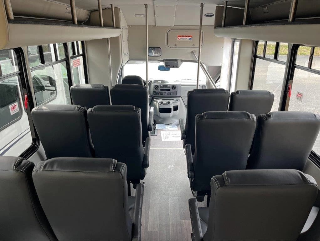 2025 Starcraft Allstar Shuttle Bus - Image 5