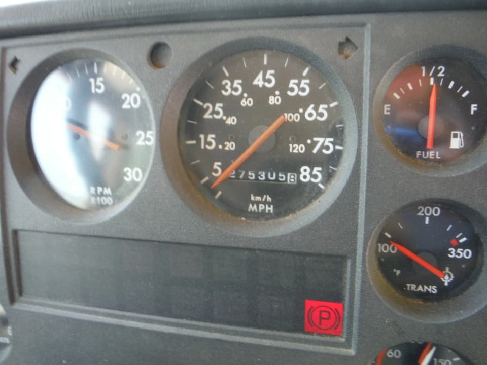 2001 Freightliner FS-65 School Bus - Image 8