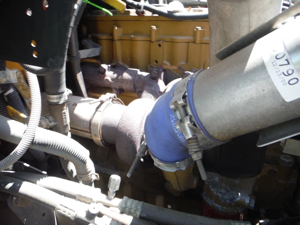 2001 Freightliner FS-65 School Bus - Image 19