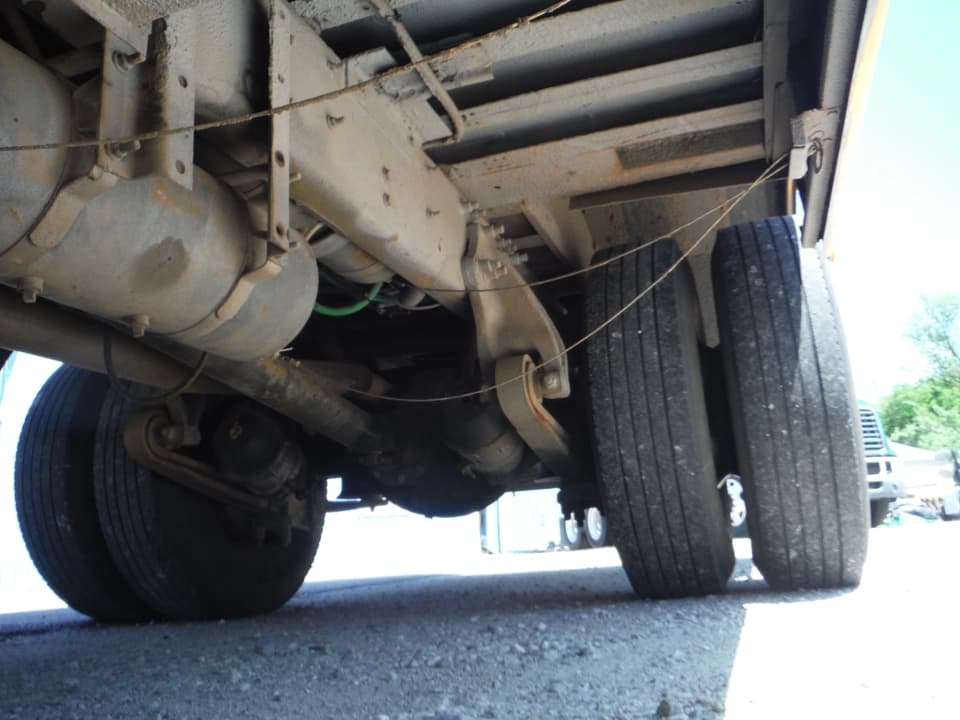 2001 Freightliner FS-65 School Bus - Image 10