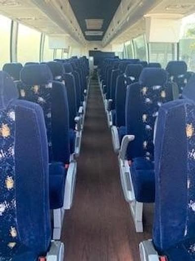 2018 Volvo 9700 Coach - Image 5