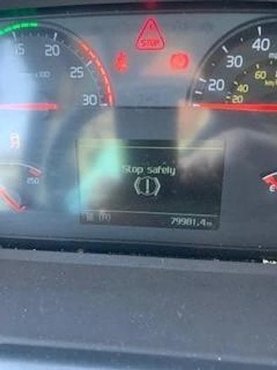 2018 Volvo 9700 Coach - Image 6