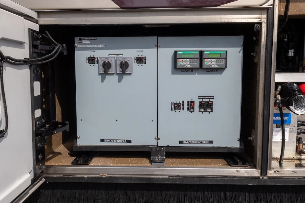 2007 Prevost Featherlite H3-45 Motorcoach - Image 44