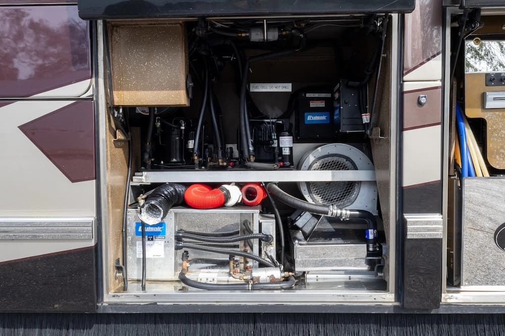 2007 Prevost Featherlite H3-45 Motorcoach - Image 45