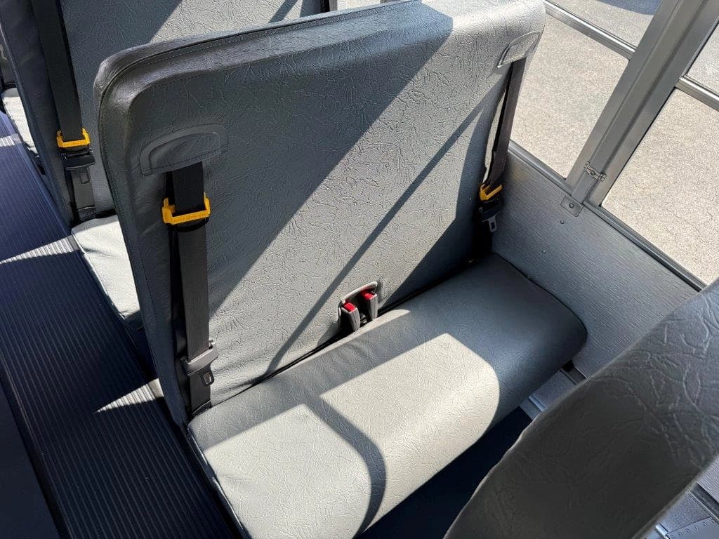 2025 Chevrolet Thomas MFSAB Activity Bus - Image 6