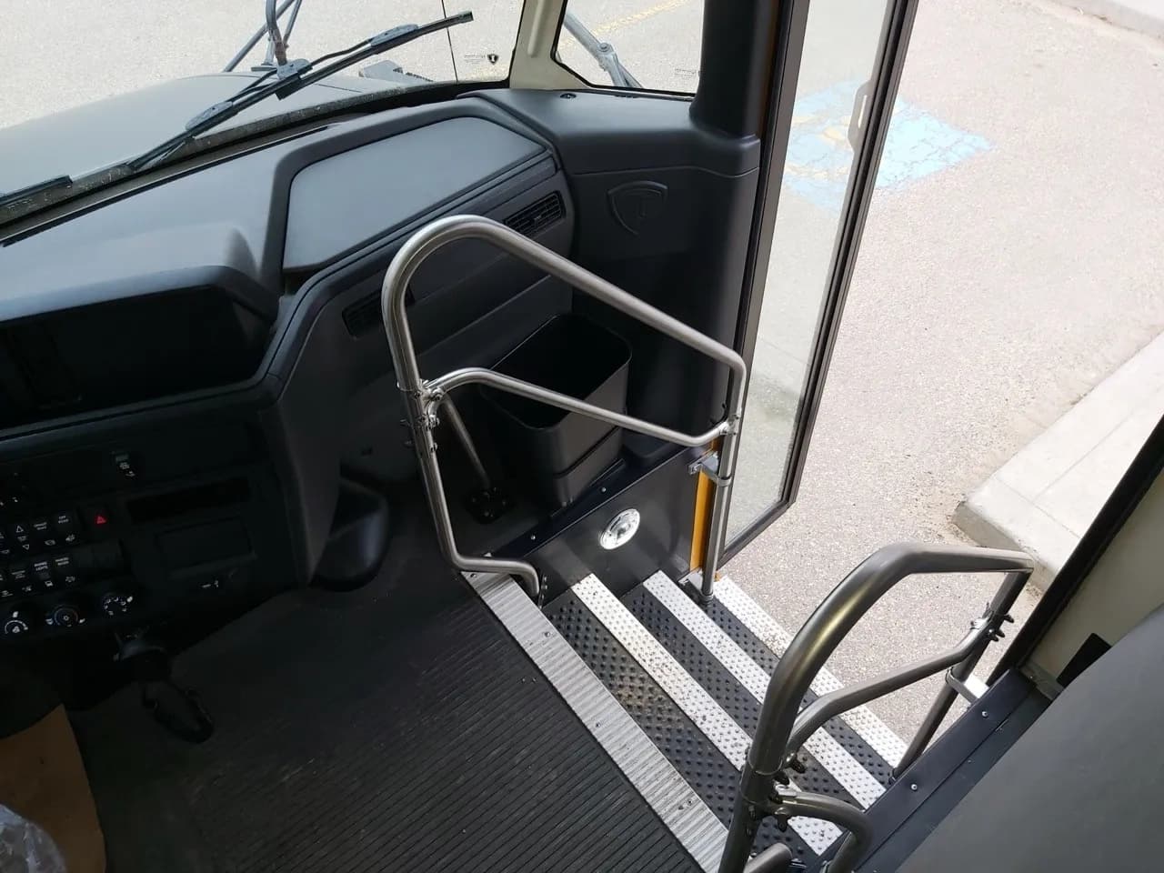 2026 IC School Bus - Image 7