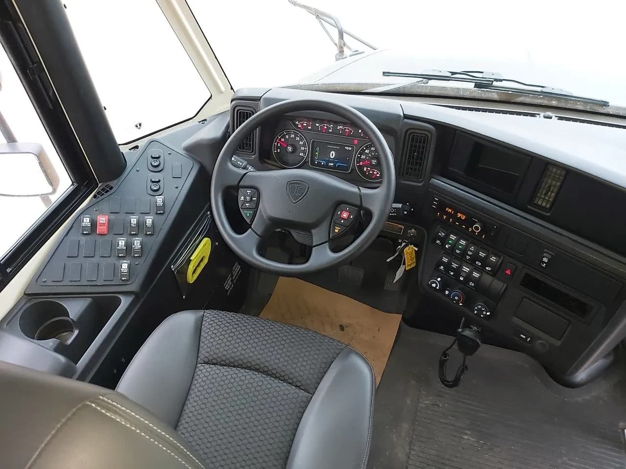 2026 IC School Bus - Image 8