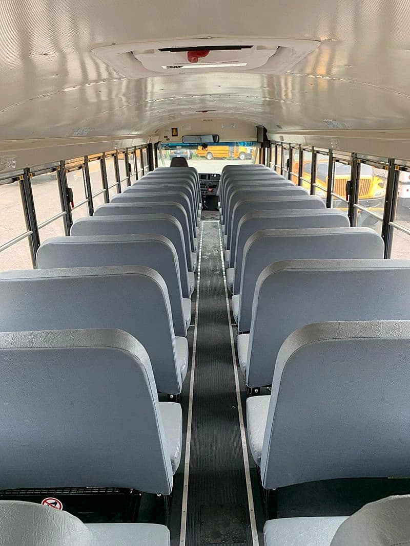 2026 IC CE School Bus - Image 5