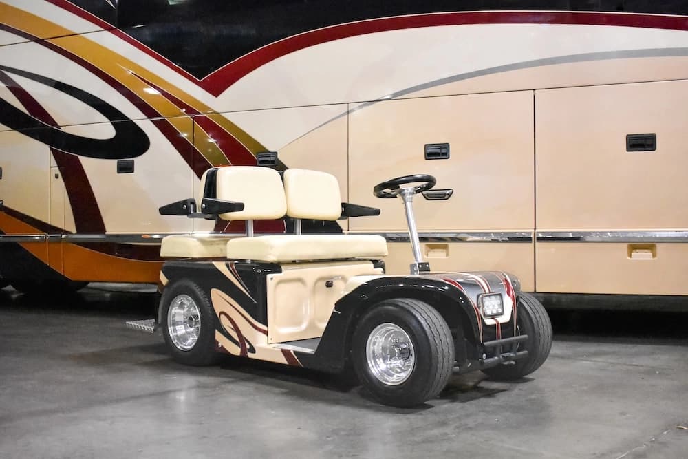 2014 Prevost Marathon H3-45 Motorhome - Image 20