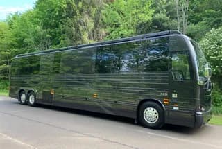 2024 Prevost Florida Coach X3 bus