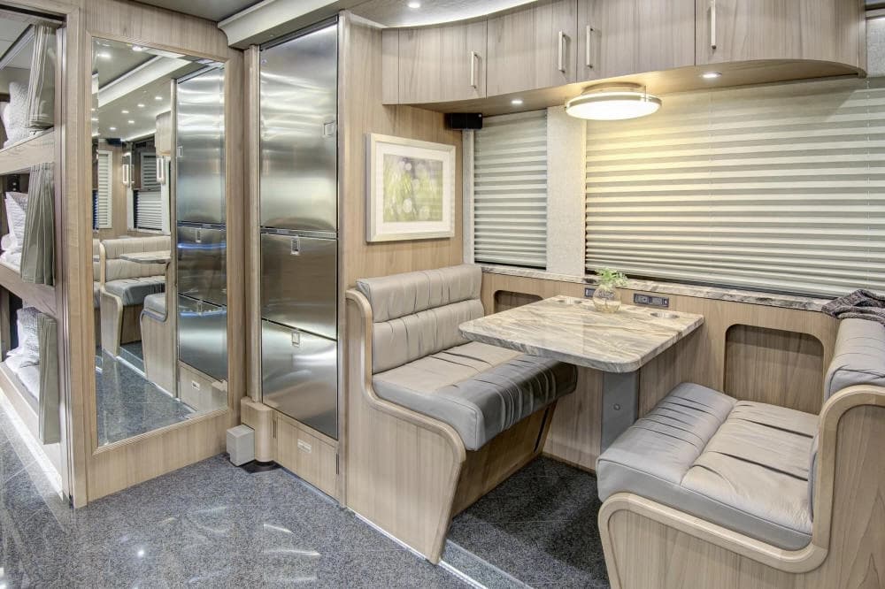 2024 Prevost Florida Coach X3 Motorhome - Image 11