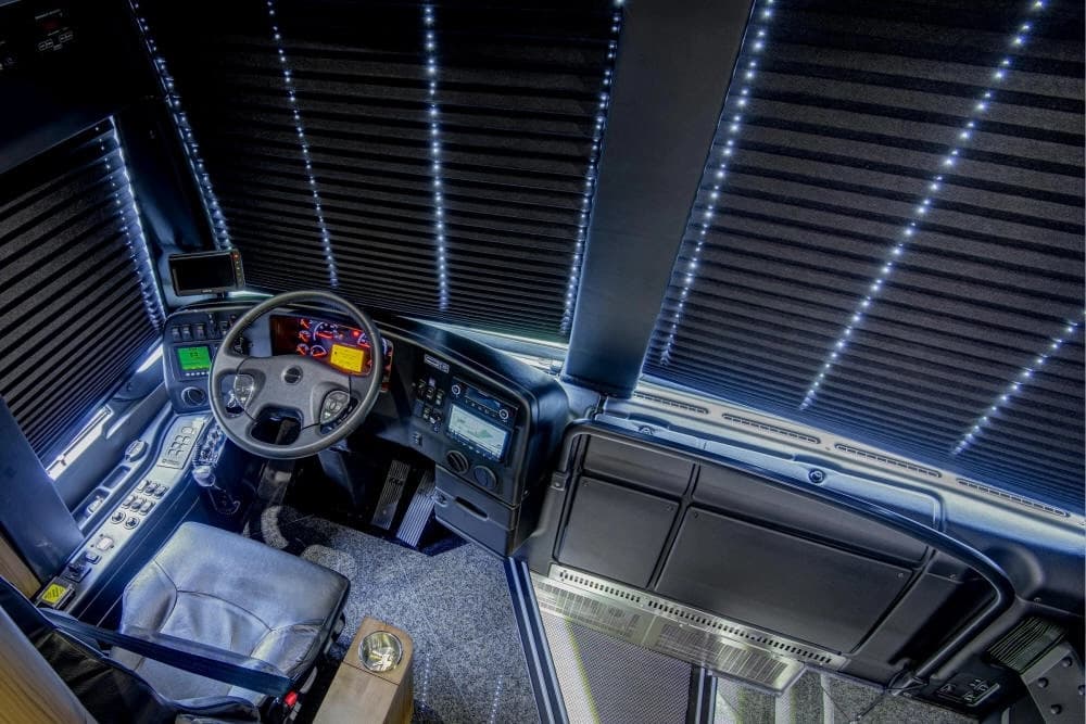 2024 Prevost Florida Coach X3 Motorhome - Image 3