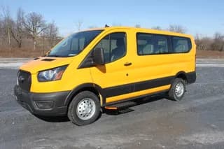 2024 Ford Transit 150 bus