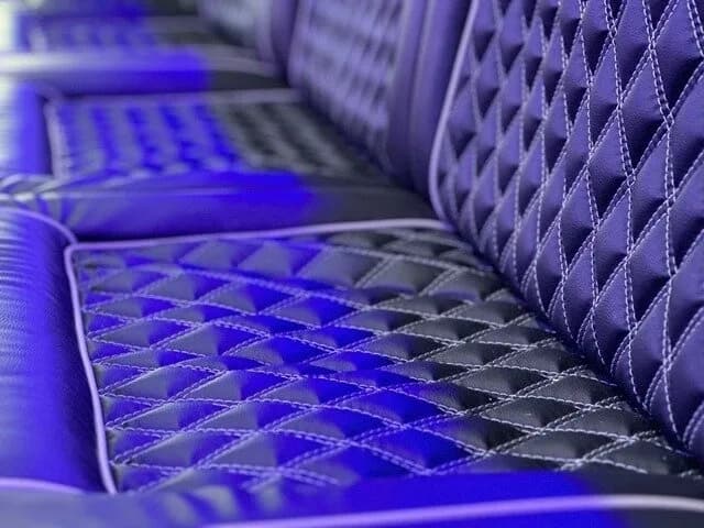 2014 IC Starcraft Limo Bus - Image 13