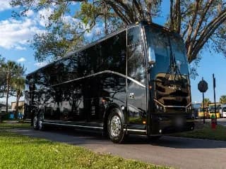 2025 Van Hool CX45 bus