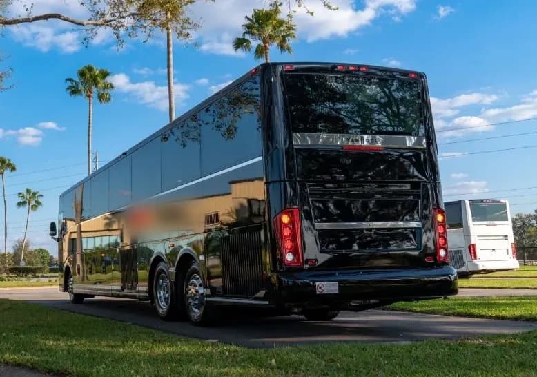 2025 Van Hool CX45 Coach - Image 2