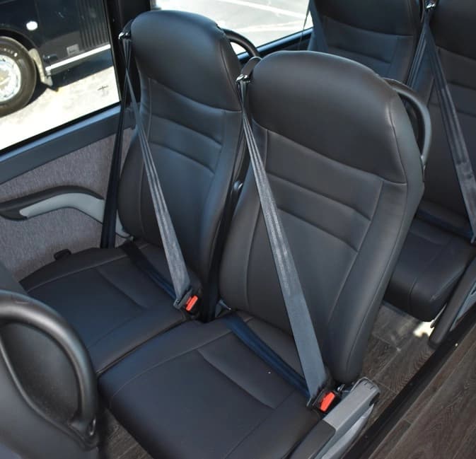 2025 Van Hool CX45 Coach - Image 3