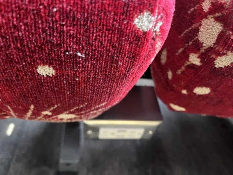 2016 Temsa TS35E Coach Bus - Image 9