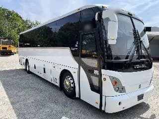 2016 Temsa TS35E bus