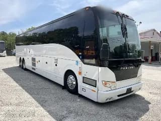 2015 Prevost H345 bus