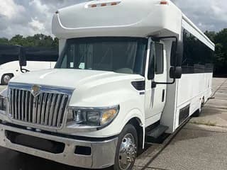 2013 International 3000 bus