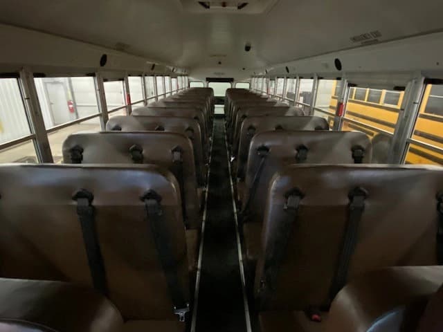 2017 Blue Bird Vision School Bus - Image 3