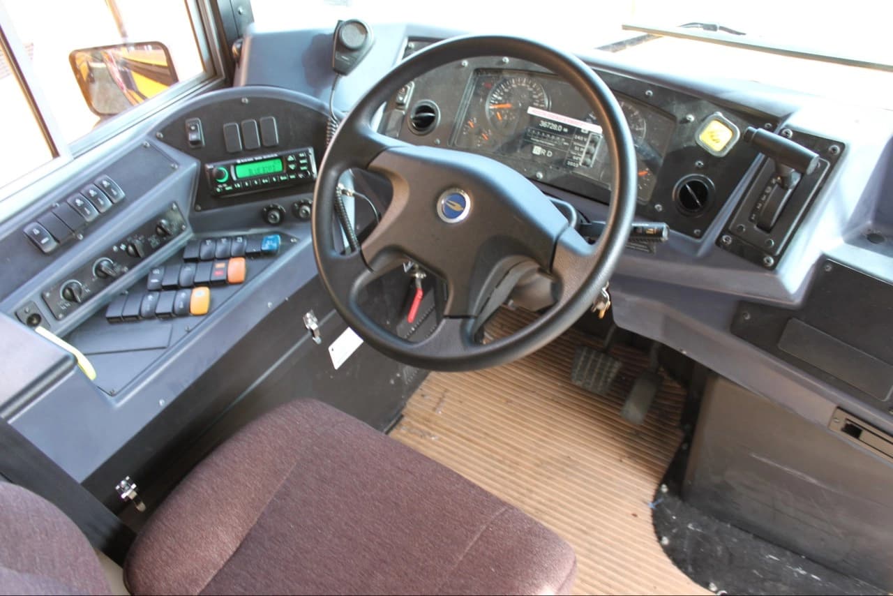 2024 Blue Bird Vision School Bus - Image 3