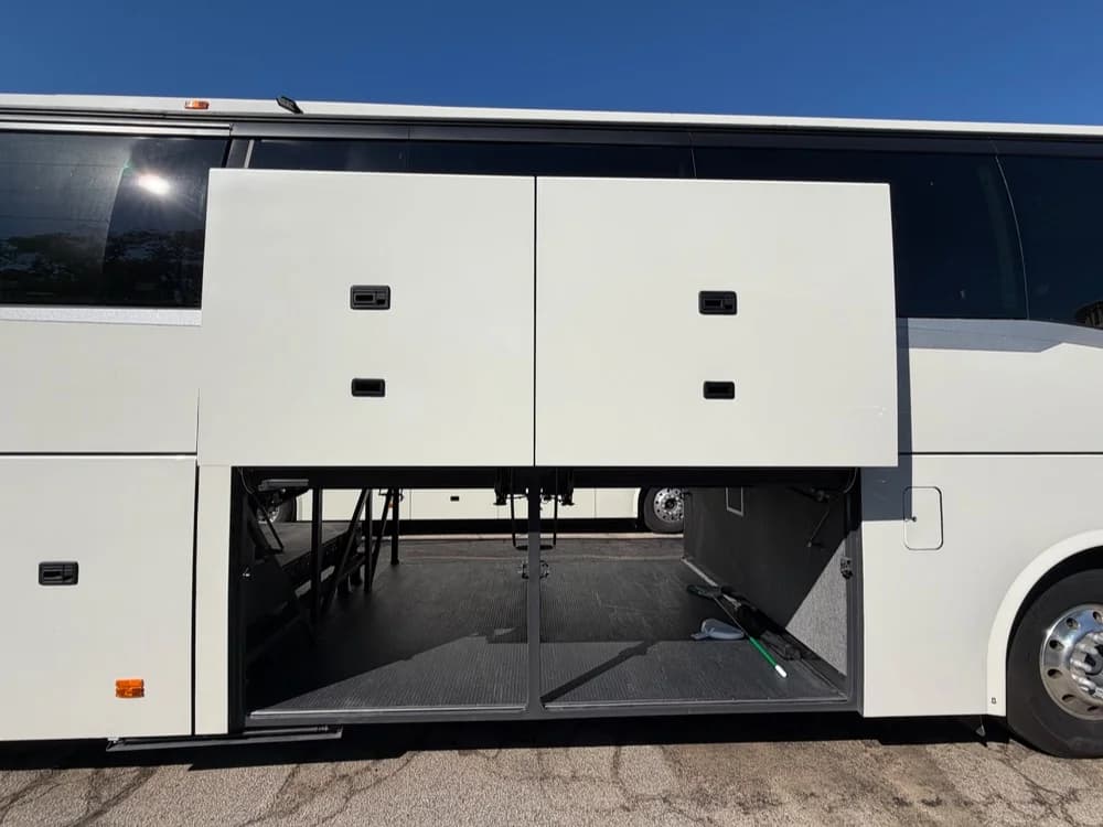 2025 Volvo 9700 - 2 Matching Available - Image 13