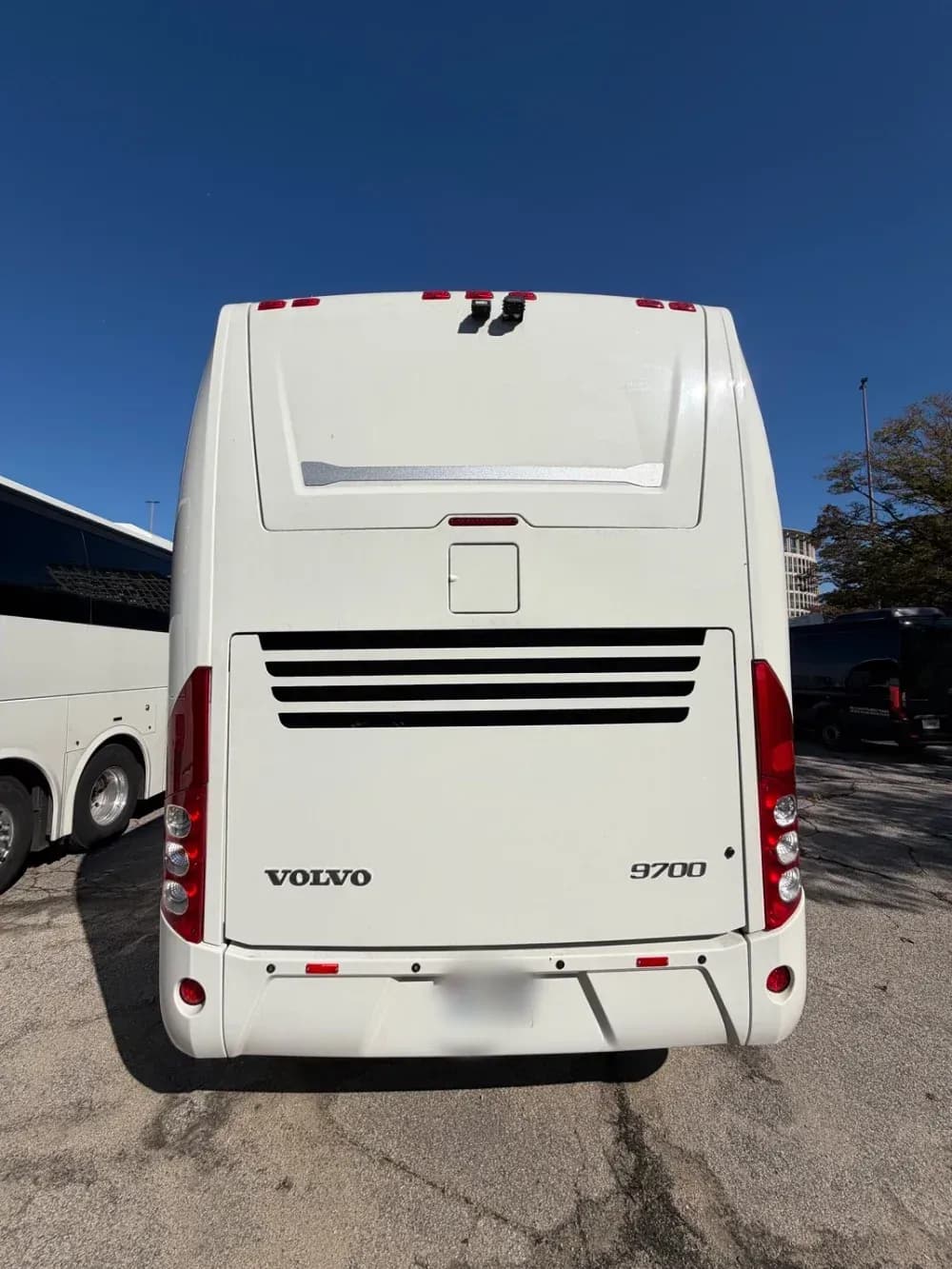 2025 Volvo 9700 - 2 Matching Available - Image 15