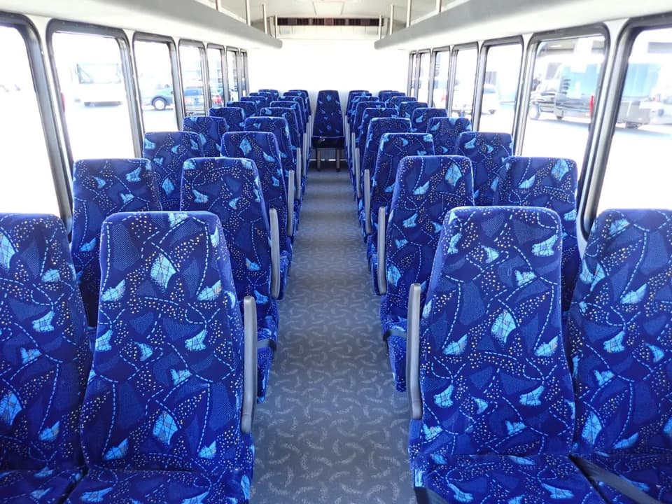 2018 Ford F650 Starcraft Allstar XL  - Image 6