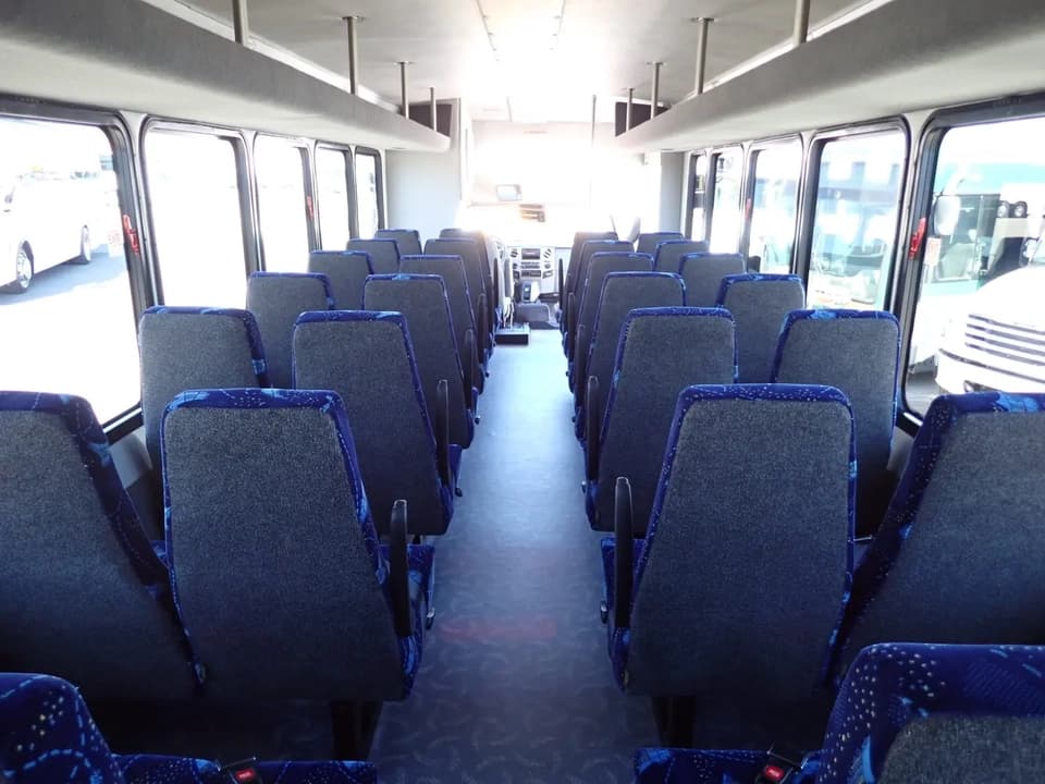 2018 Ford F650 Starcraft Allstar XL  - Image 7