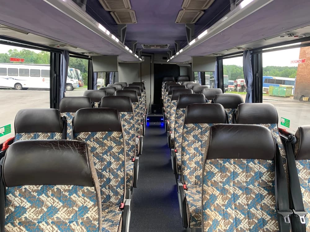 2013 Temsa TS30 Coach Bus - Image 11