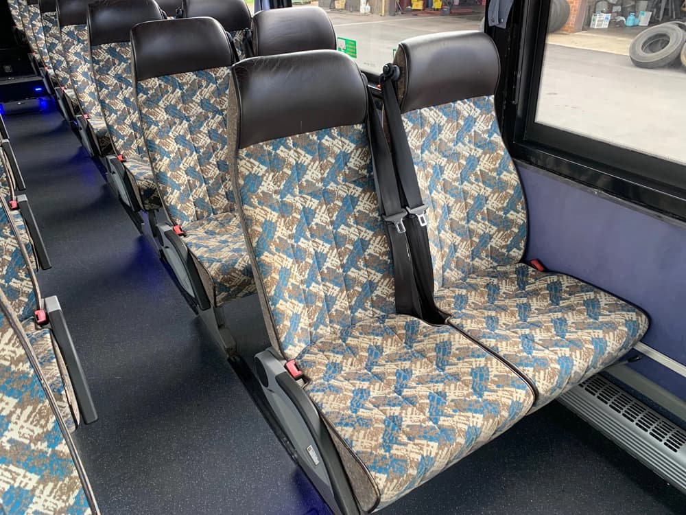 2013 Temsa TS30 Coach Bus - Image 12