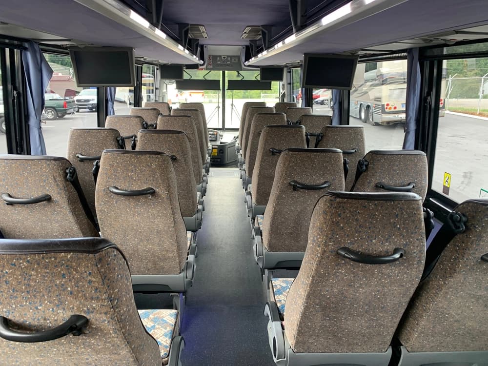 2013 Temsa TS30 Coach Bus - Image 13