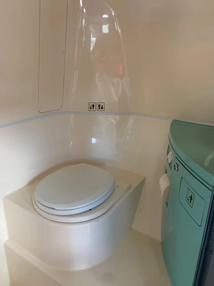 2013 Temsa TS30 Coach Bus - Image 14