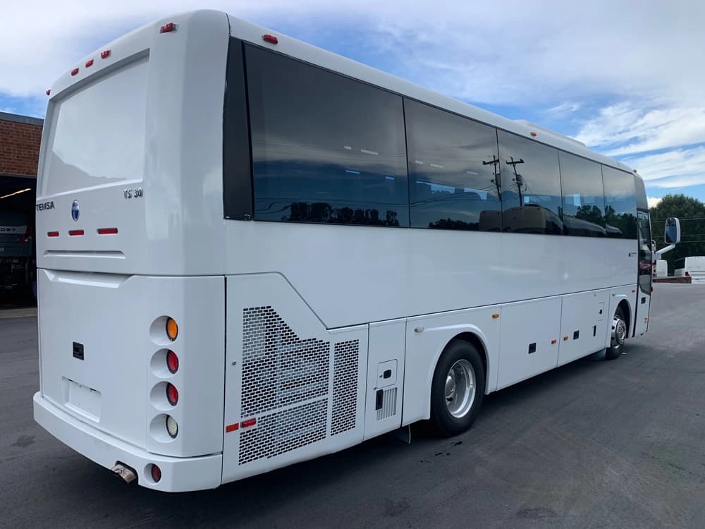 2013 Temsa TS30 Coach Bus - Image 3