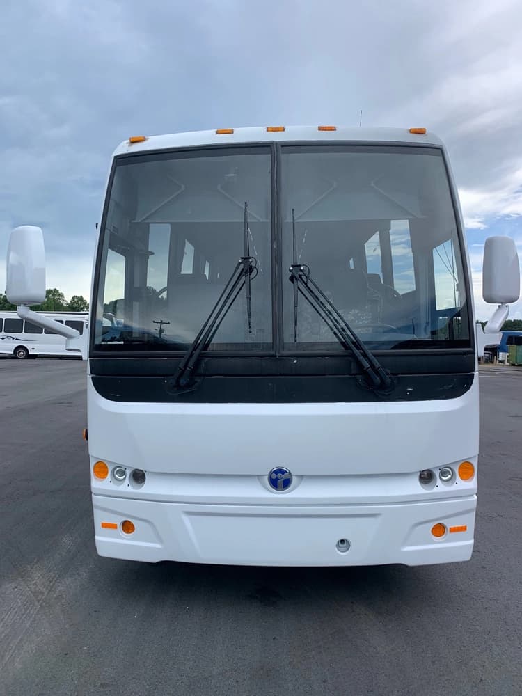 2013 Temsa TS30 Coach Bus - Image 8