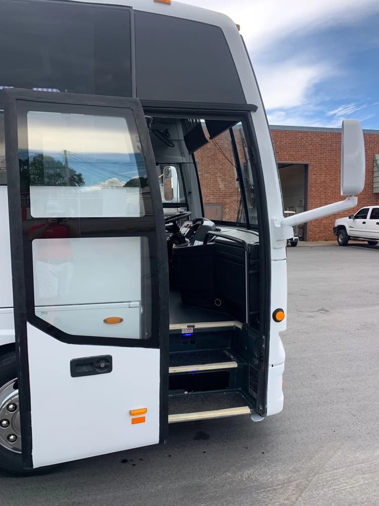 2013 Temsa TS30 Coach Bus - Image 9