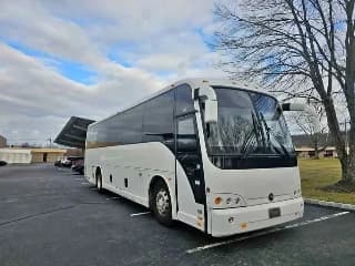 2012 Temsa TS35 bus