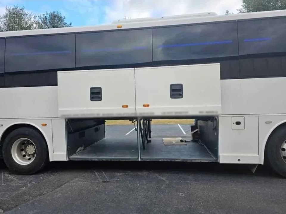 2012 Temsa TS35 - Image 2