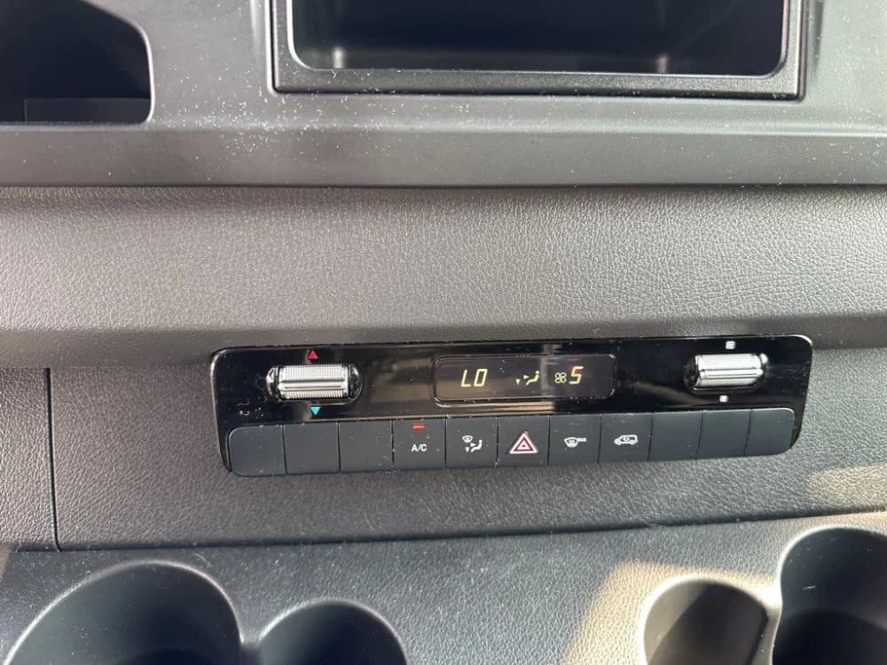 2022 Mercedes Sprinter 3500 - Image 8