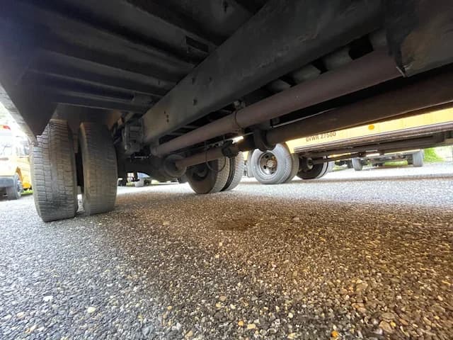 2012 International CE Diesel - Image 14