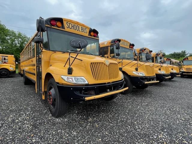 2012 International CE Diesel - Image 20