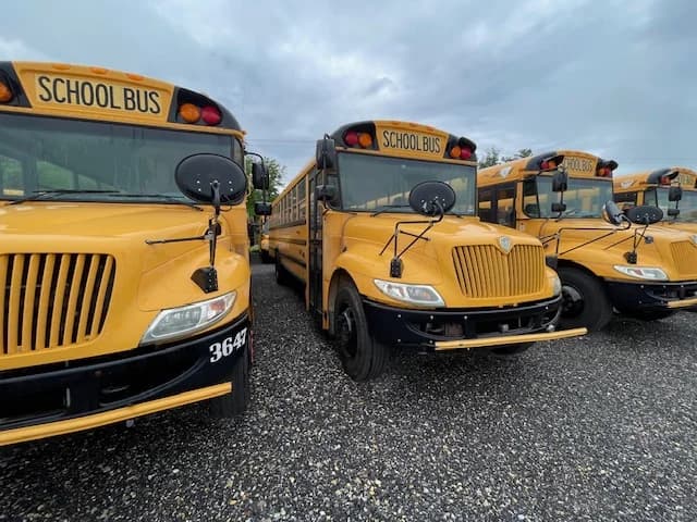 2012 International CE Diesel - Image 23