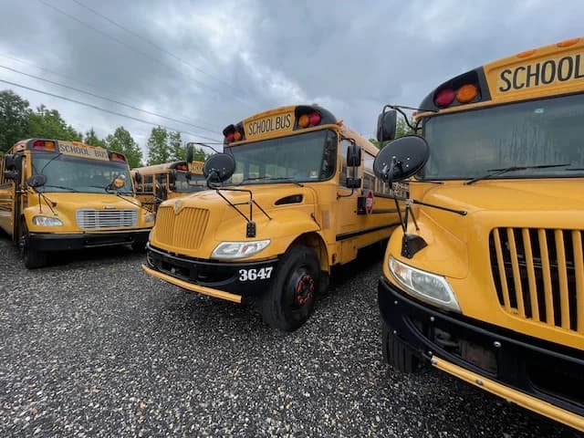 2012 International CE Diesel - Image 24