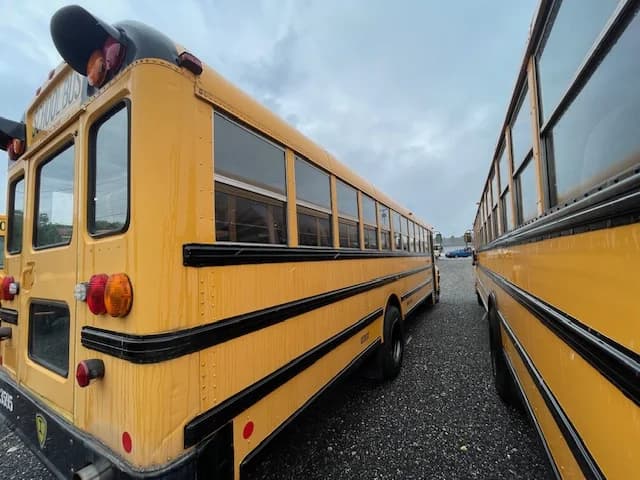 2012 International CE Diesel - Image 5