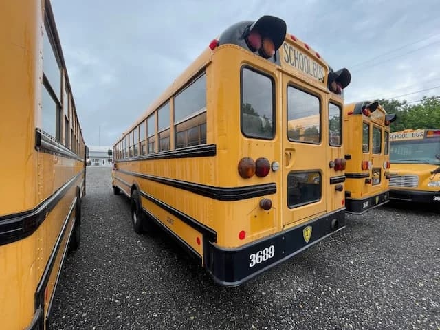 2012 International CE Diesel - Image 32